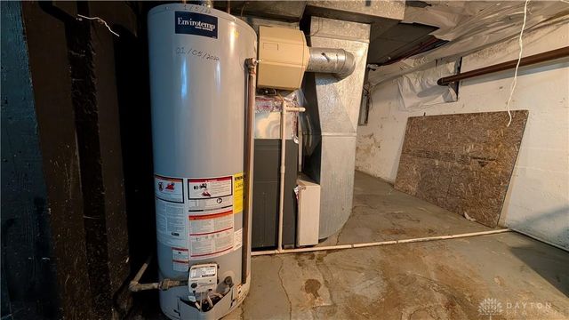 1105 Pursell Avenue, Dayton, OH 45420