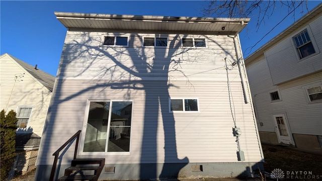 1105 Pursell Avenue, Dayton, OH 45420