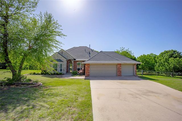1801 Quail Run, Newcastle, OK 73065