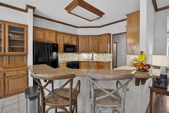 1801 Quail Run, Newcastle, OK 73065