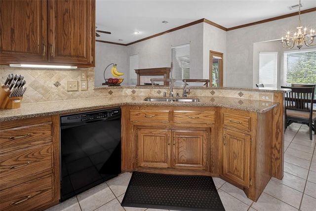 1801 Quail Run, Newcastle, OK 73065
