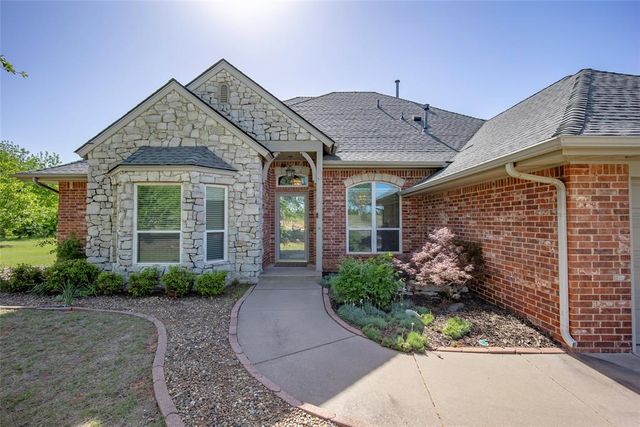 1801 Quail Run, Newcastle, OK 73065