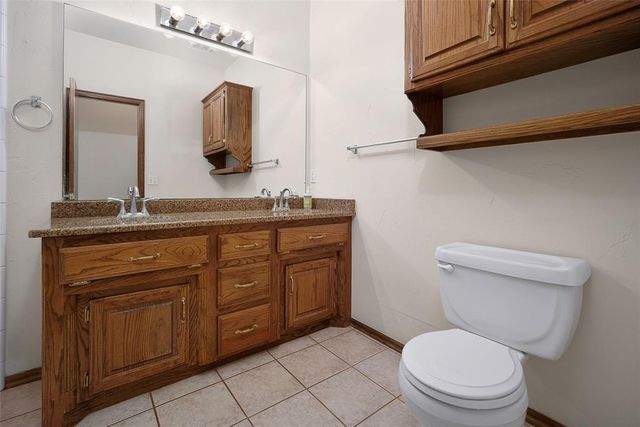 1801 Quail Run, Newcastle, OK 73065