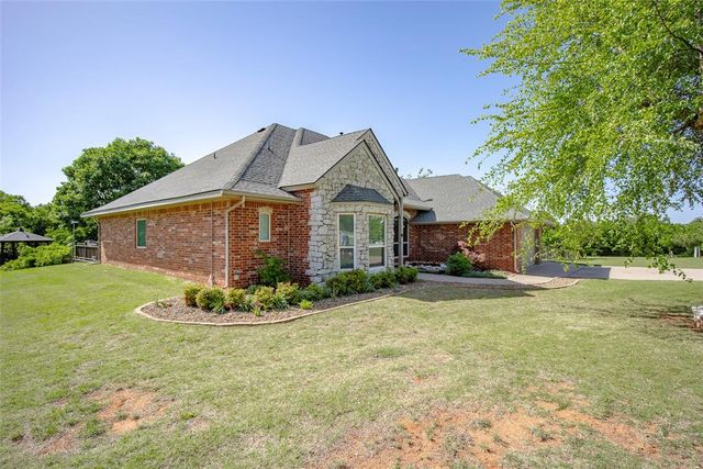 1801 Quail Run, Newcastle, OK 73065