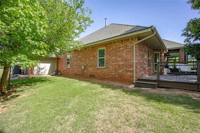 1801 Quail Run, Newcastle, OK 73065