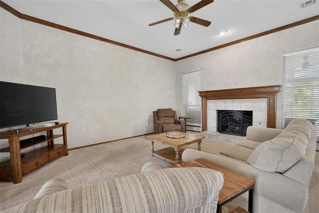 1801 Quail Run, Newcastle, OK 73065