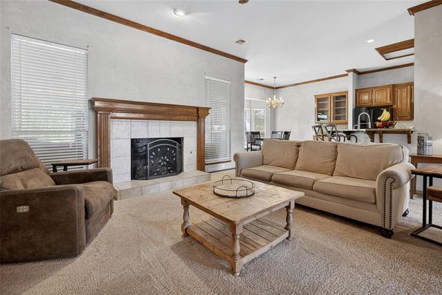 1801 Quail Run, Newcastle, OK 73065