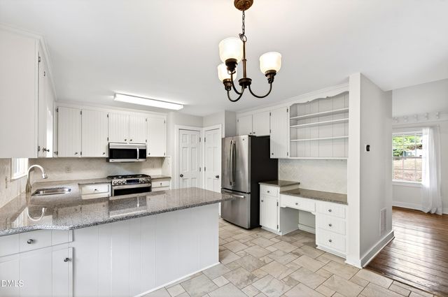 404 Lynchester Court, Raleigh, NC 27615