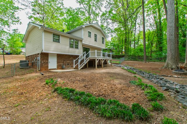 404 Lynchester Court, Raleigh, NC 27615