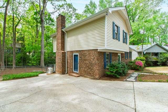 404 Lynchester Court, Raleigh, NC 27615