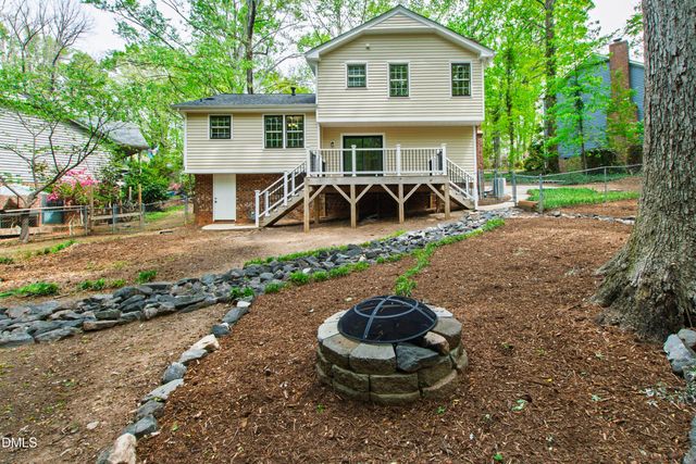 404 Lynchester Court, Raleigh, NC 27615