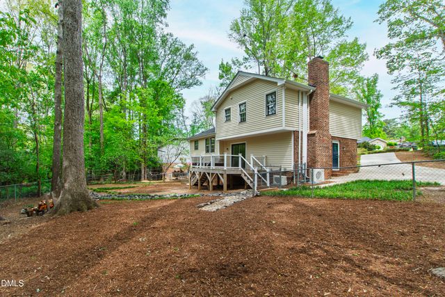 404 Lynchester Court, Raleigh, NC 27615