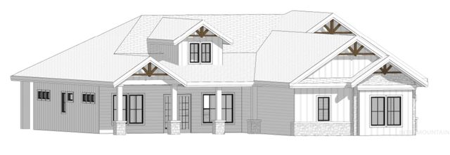 12711 Draft St., Middleton, ID 83644