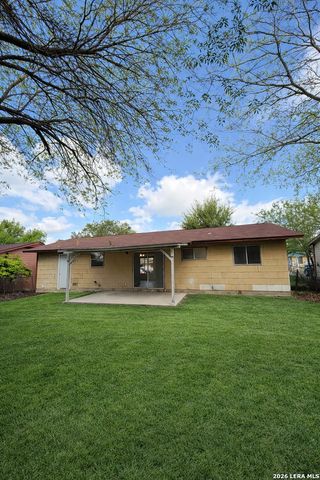 324 Deborah, Converse, TX 78109