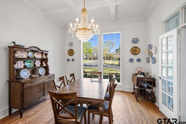 6601 Hollytree Circle, Tyler, TX 75703