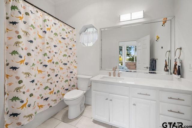 6601 Hollytree Circle, Tyler, TX 75703