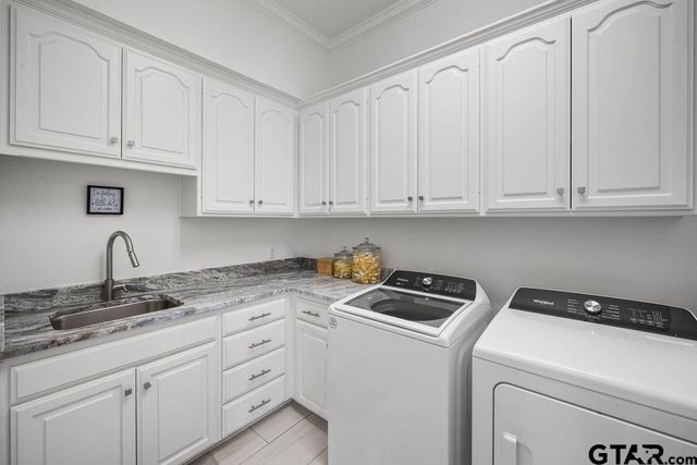 6601 Hollytree Circle, Tyler, TX 75703