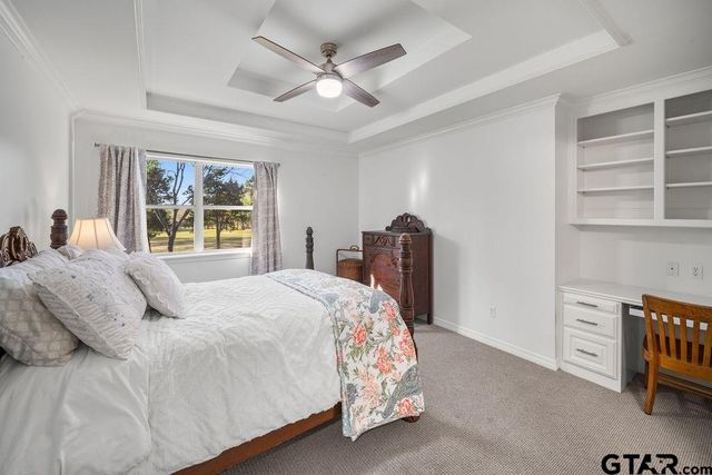 6601 Hollytree Circle, Tyler, TX 75703