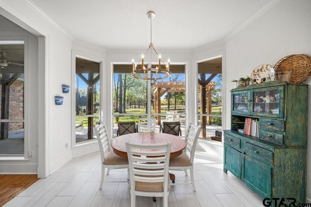 6601 Hollytree Circle, Tyler, TX 75703