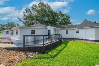 4906 MASTERS ROAD, Pell City, AL 35128
