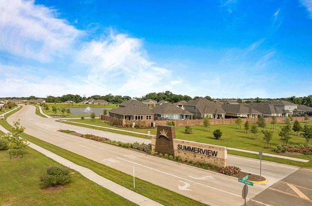 32555 Summer Vista Lane, Fulshear, TX 77441