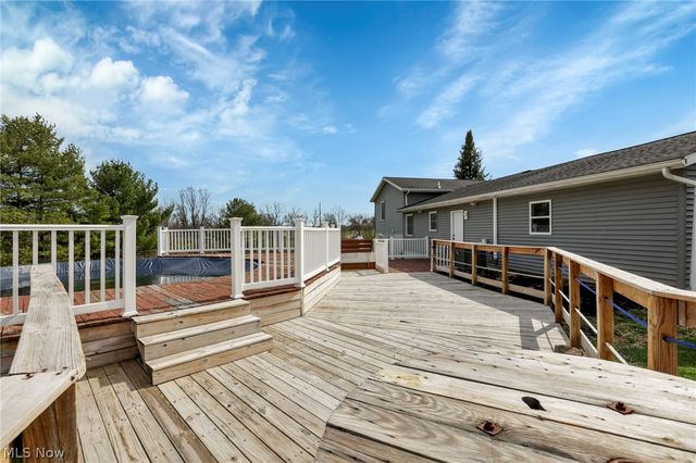 625 Vincent Drive, Zanesville, OH 43701