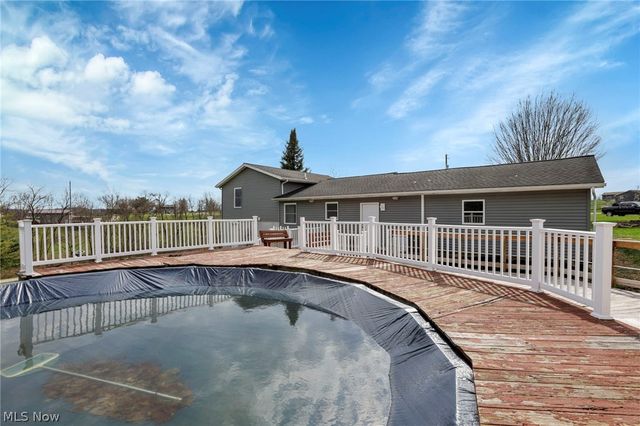 625 Vincent Drive, Zanesville, OH 43701