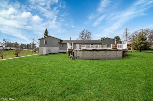 625 Vincent Drive, Zanesville, OH 43701