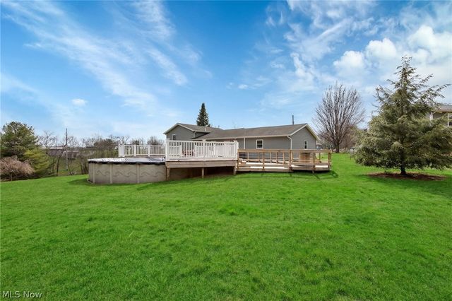 625 Vincent Drive, Zanesville, OH 43701