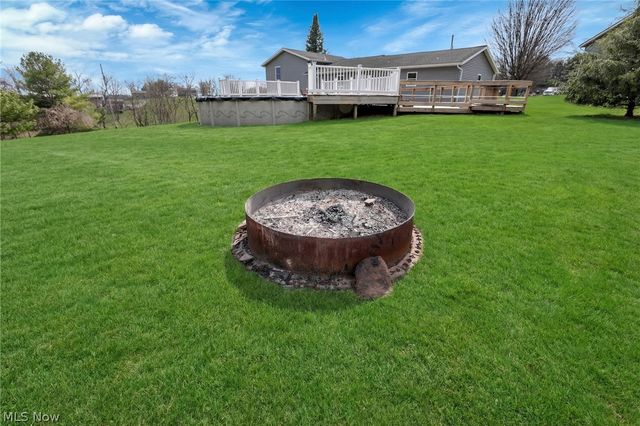 625 Vincent Drive, Zanesville, OH 43701