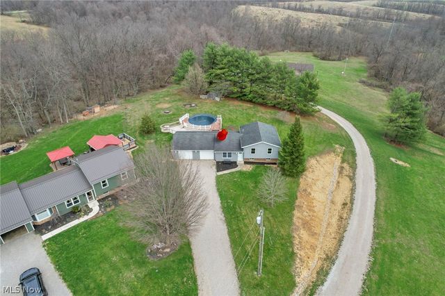 625 Vincent Drive, Zanesville, OH 43701