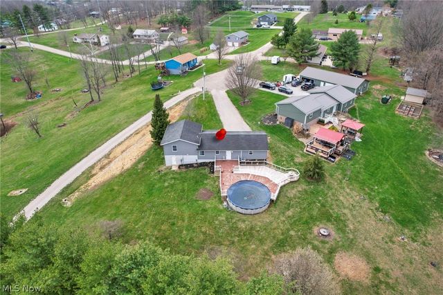 625 Vincent Drive, Zanesville, OH 43701