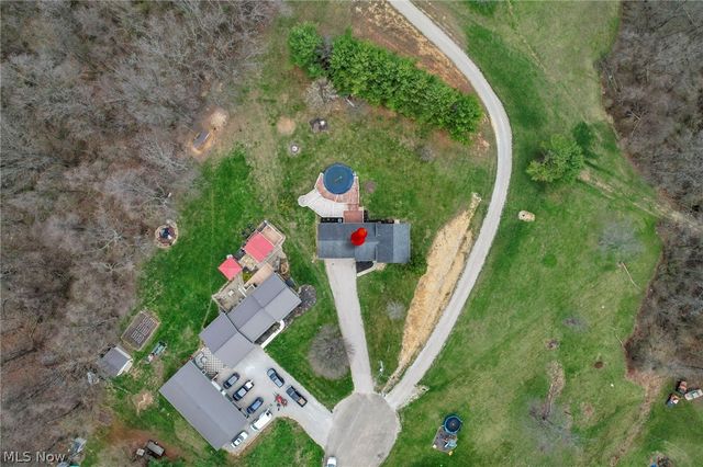 625 Vincent Drive, Zanesville, OH 43701