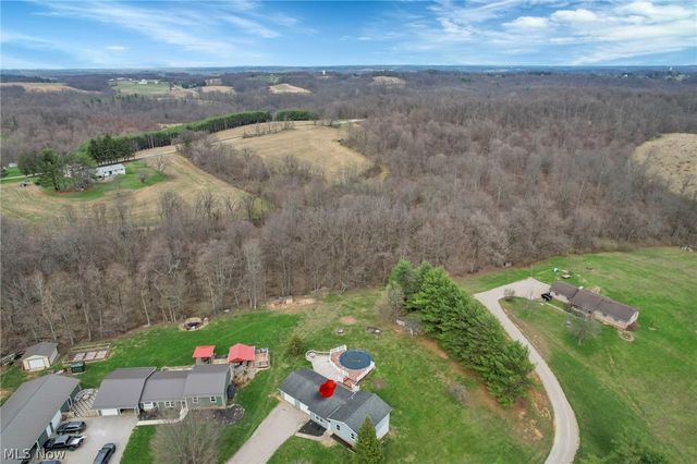 625 Vincent Drive, Zanesville, OH 43701