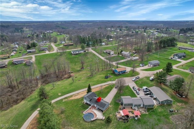 625 Vincent Drive, Zanesville, OH 43701