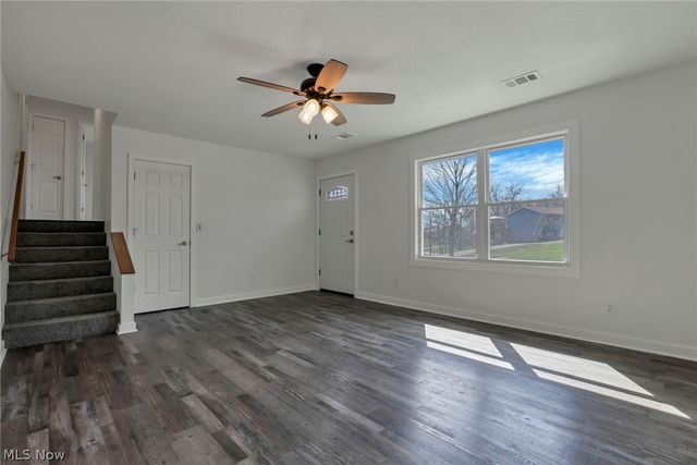 625 Vincent Drive, Zanesville, OH 43701