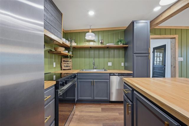 69 Nicole Drive, Pottsboro, TX 75076