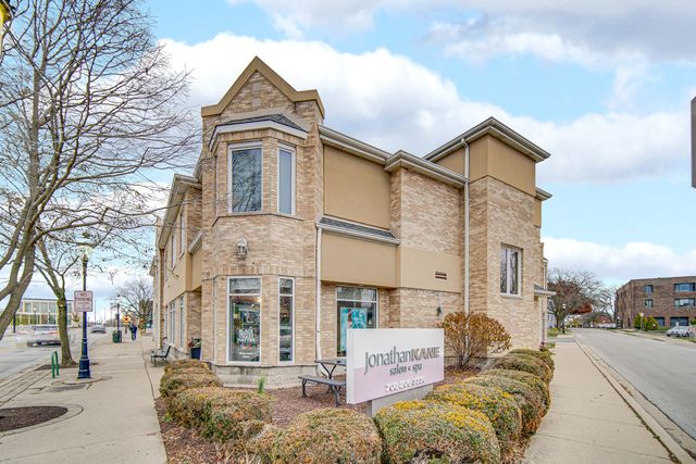 18065 Harwood Avenue A, Homewood, IL 60430