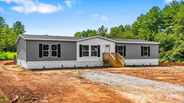 2309 Swanson Road, Crouse, NC 28033