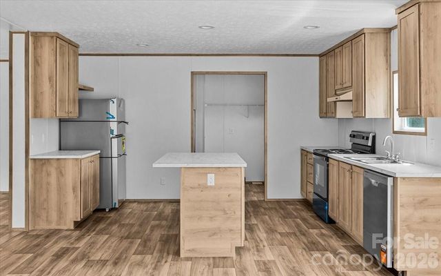 2309 Swanson Road, Crouse, NC 28033