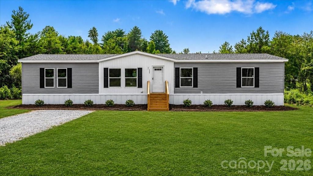 2309 Swanson Road, Crouse, NC 28033