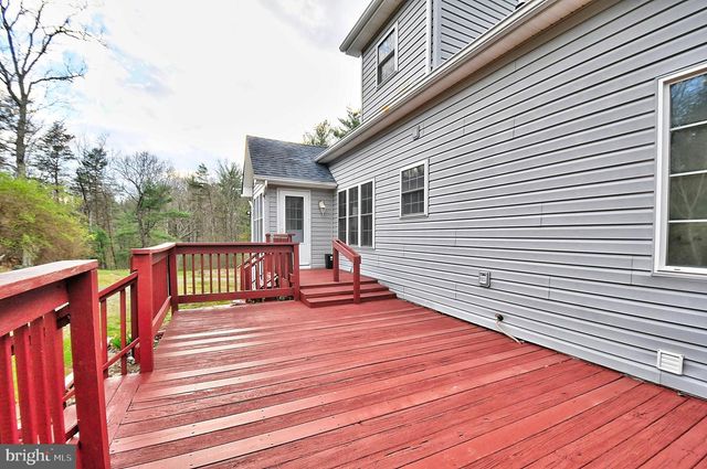 235 PEPPERMINT SPRING LN, Winchester, VA 22603