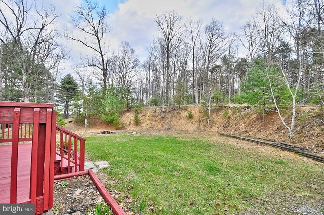 235 PEPPERMINT SPRING LN, Winchester, VA 22603