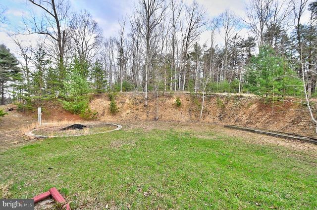 235 PEPPERMINT SPRING LN, Winchester, VA 22603