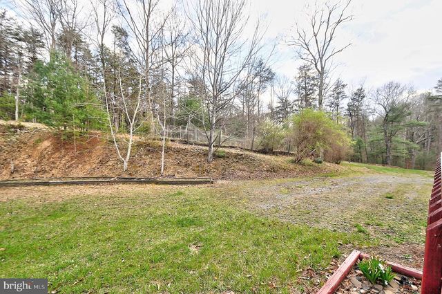 235 PEPPERMINT SPRING LN, Winchester, VA 22603