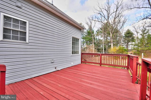 235 PEPPERMINT SPRING LN, Winchester, VA 22603