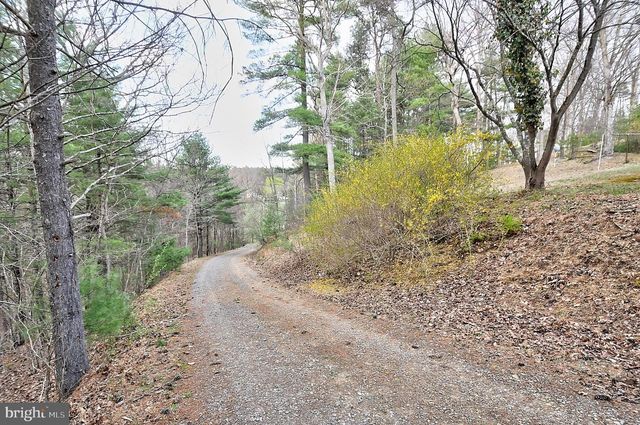 235 PEPPERMINT SPRING LN, Winchester, VA 22603