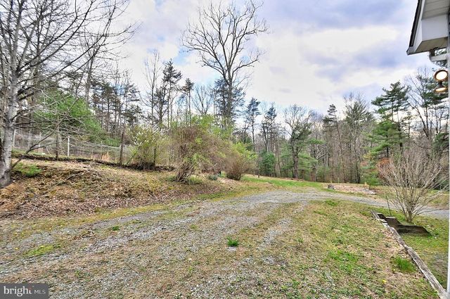 235 PEPPERMINT SPRING LN, Winchester, VA 22603