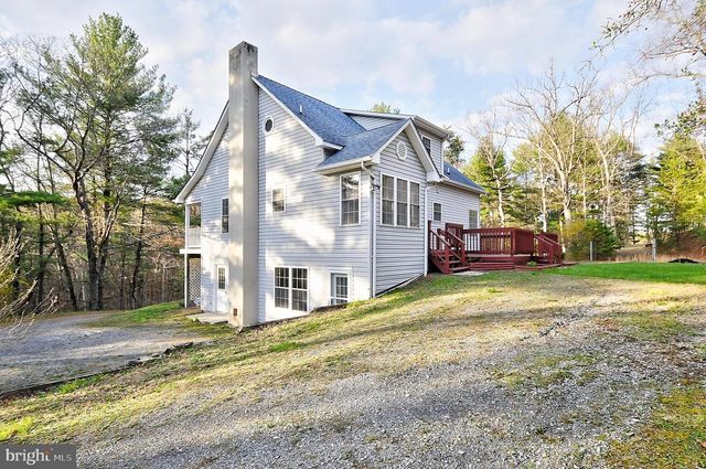 235 PEPPERMINT SPRING LN, Winchester, VA 22603