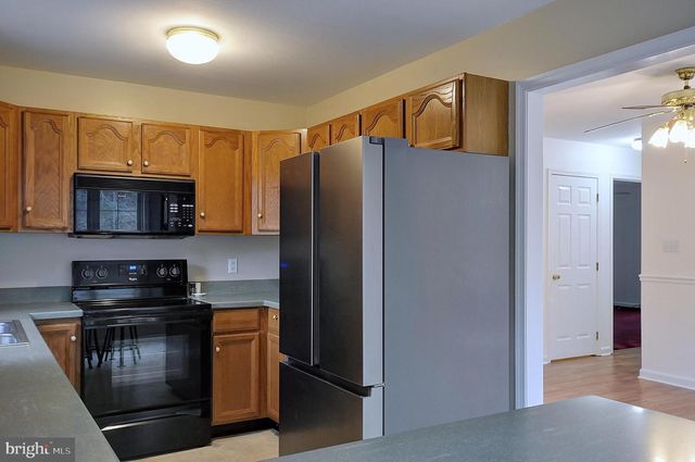 235 PEPPERMINT SPRING LN, Winchester, VA 22603